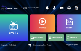 iptv app