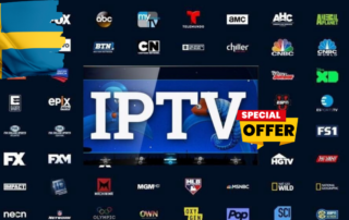 best iptv ísland