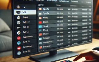 nordic iptv