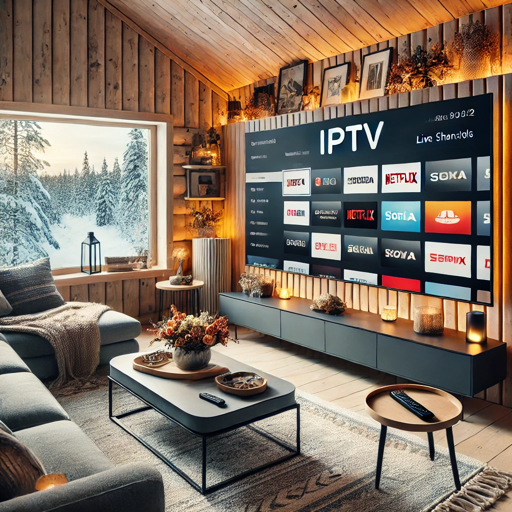 iptv-finland