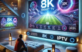 IPTV kokemuksia