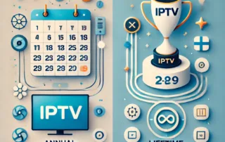 luotettava iptv suomi