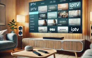 iptv subscription plans