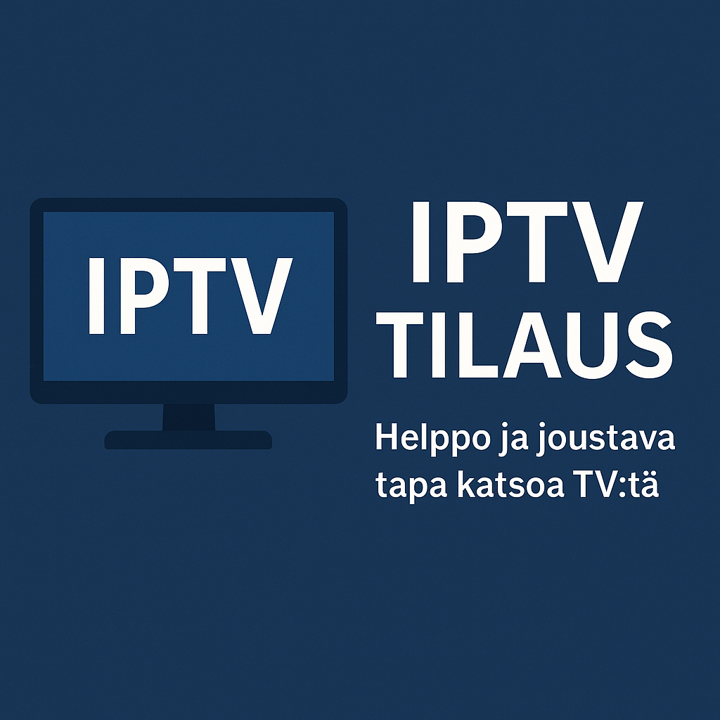 suomi iptv