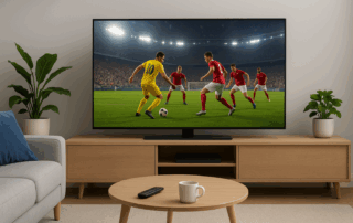 besta iptv þjónustan