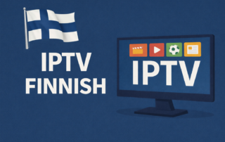 finsk iptv