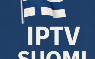 iptv palvelu suomi
