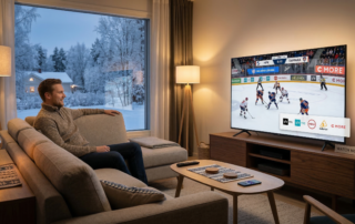 iptv suomi