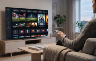 bästa iptv sverige
