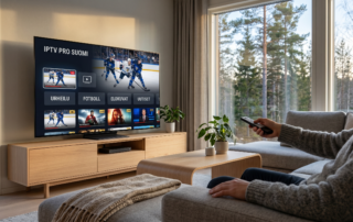 iptv pro
