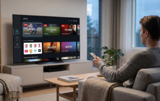 nord iptv