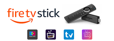 firestick iptv norway